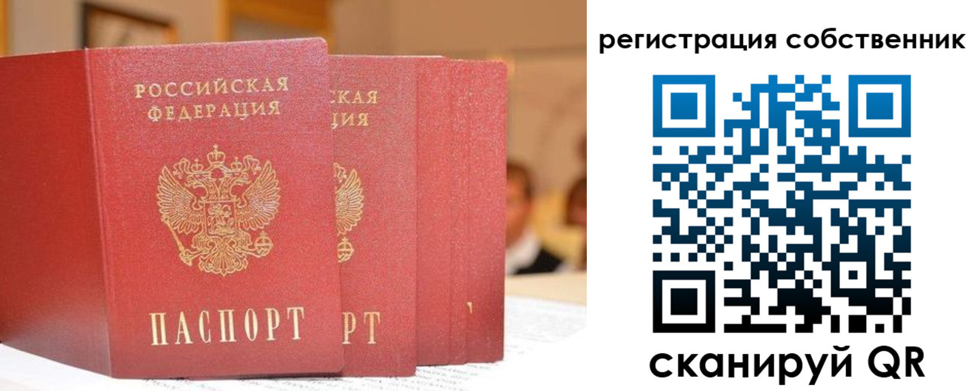 пропишу в квартире в Москве